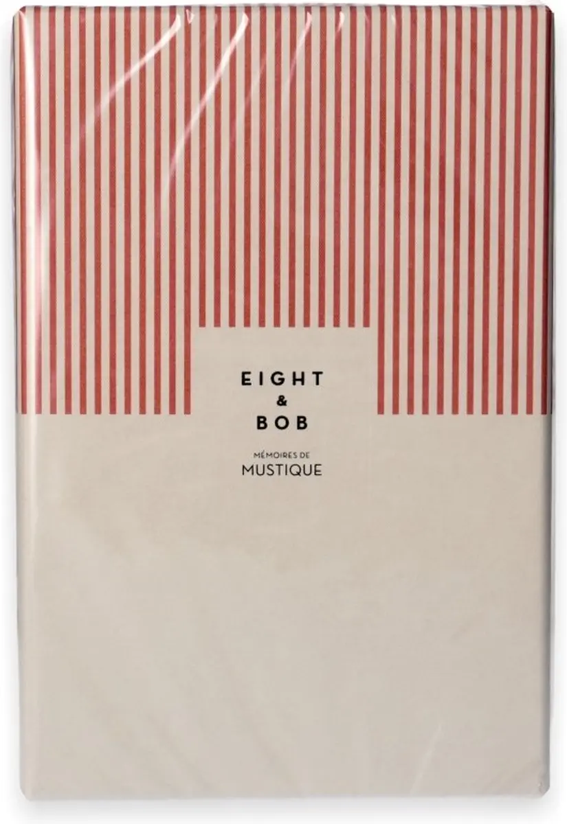 Eight & Bob Memoires de Mustique Eau de Toilette 100ml
