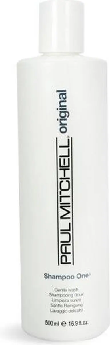 Paul Mitchell Original Shampoo One 500ml