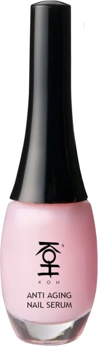KOH Anti-Aging Nagel Serum 10ml