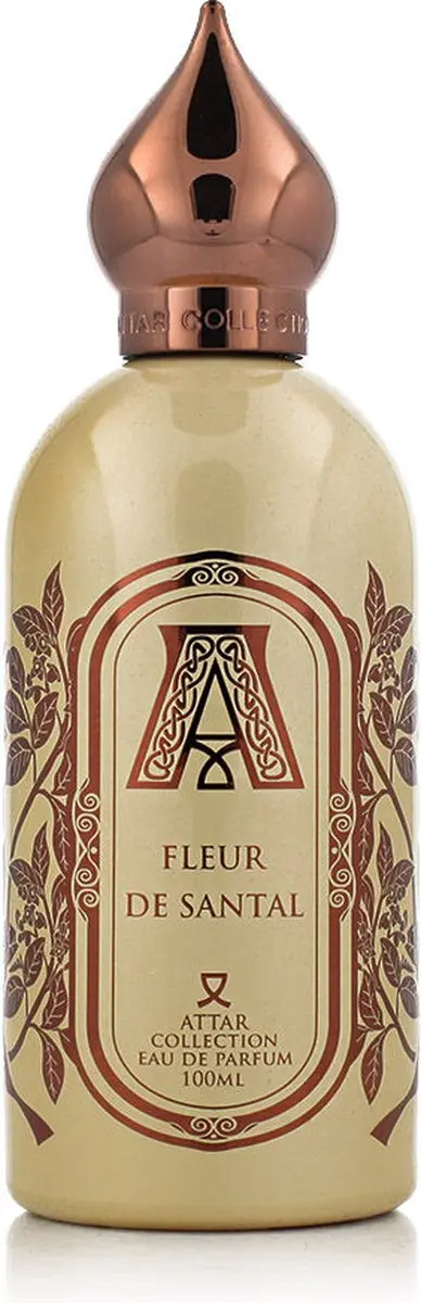 Attar Collection Fleur de Santal Eau de Parfum 100ml