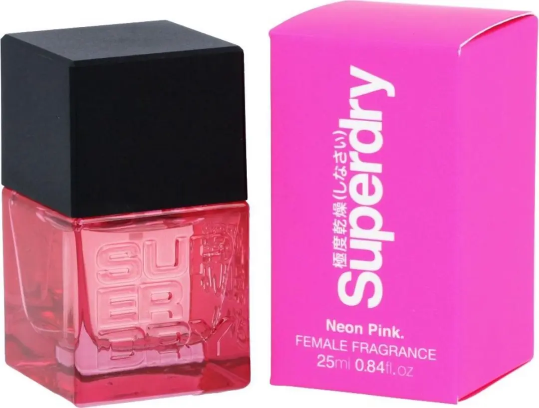 Superdry Parfum
