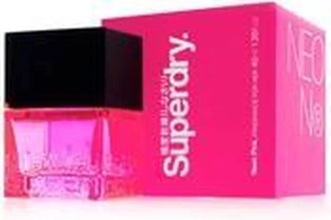 Superdry Parfum - 25ml