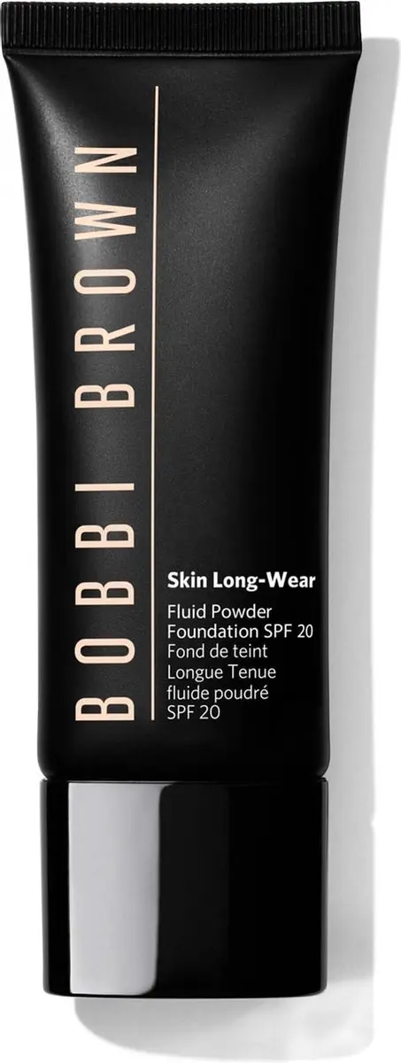 Bobbi Brown Skin Long-Wear Fluid Powder Foundation Ivory