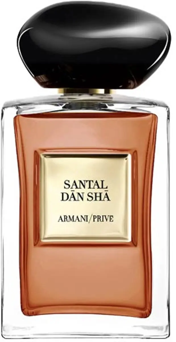 Armani Prive Santal Dansha Eau de Toilette 100ml