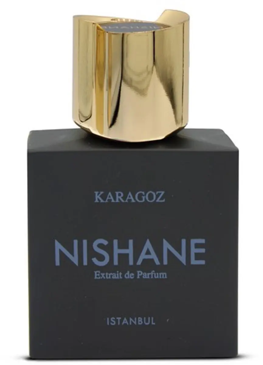 Nishane Karagoz Extrait de Parfum 50ml - Uniseks