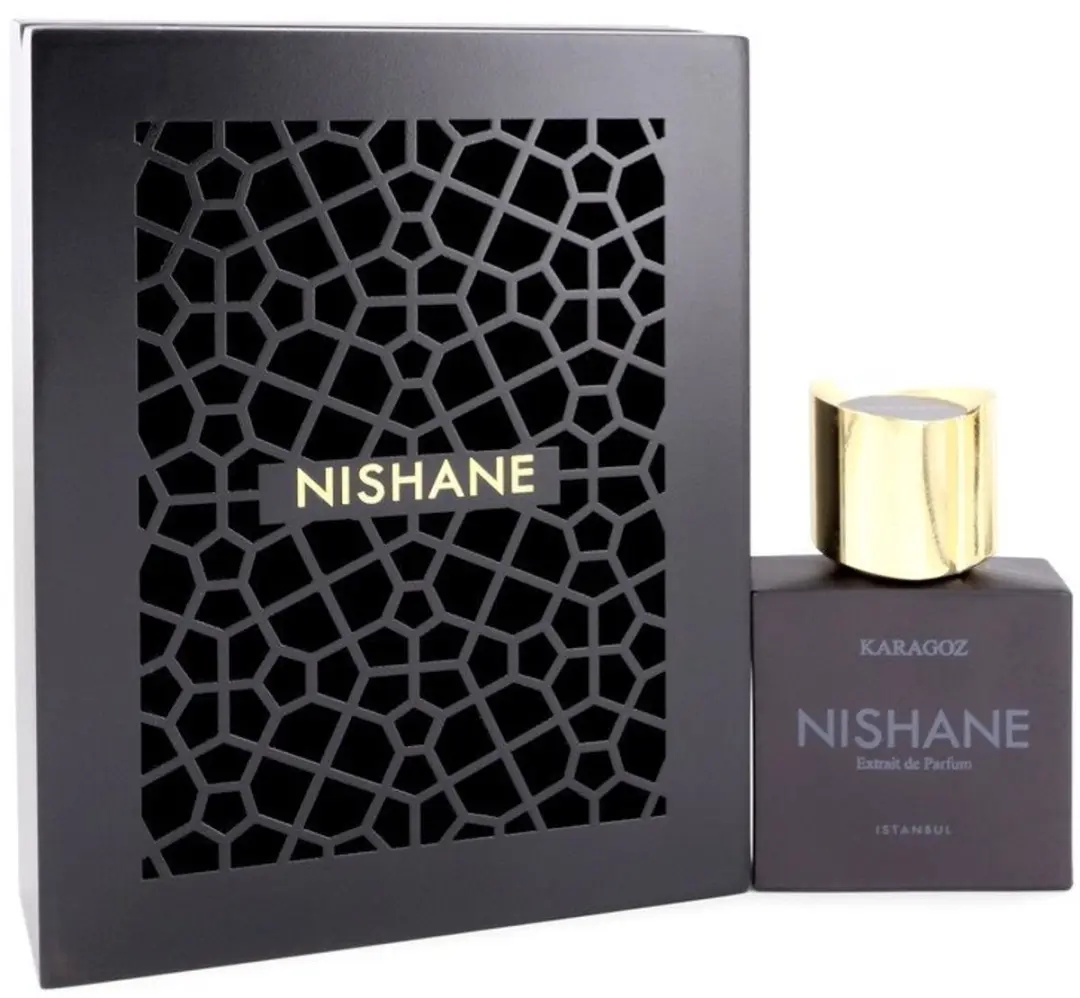 Nishane Karagoz Extrait de Parfum 50ml - Uniseks