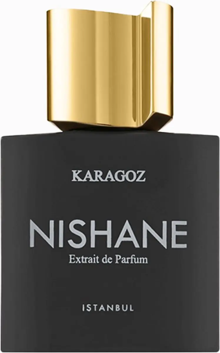 Nishane Karagoz Extrait de Parfum 50ml - Uniseks