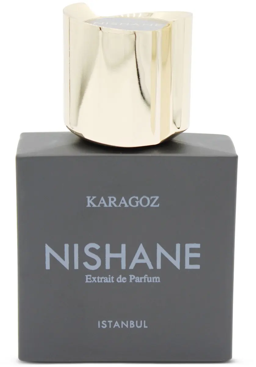 Nishane Karagoz Extrait de Parfum 50ml
