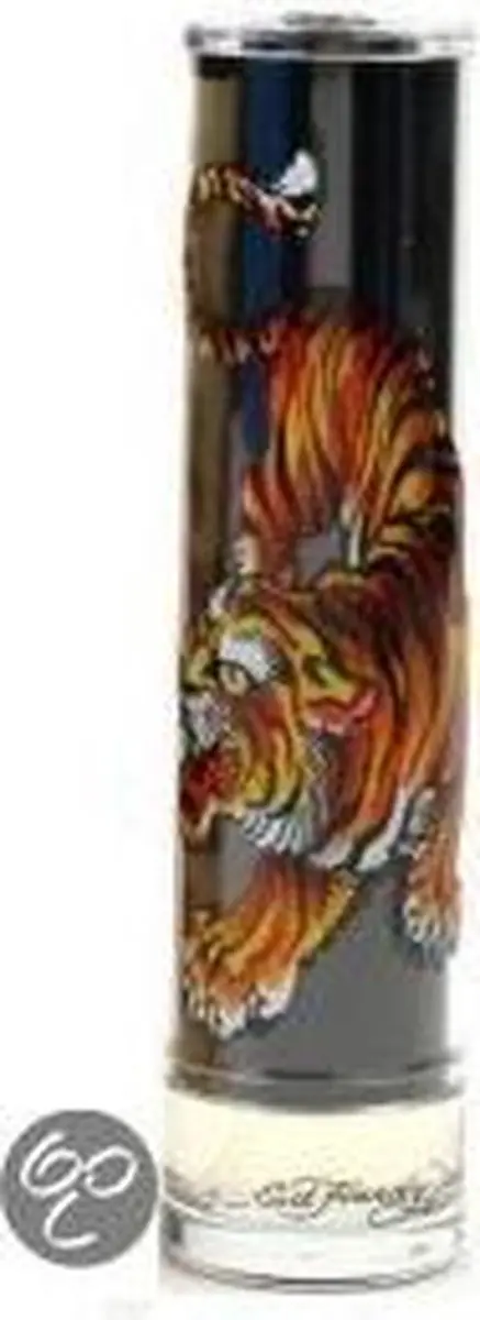 Ed Hardy Men Eau de Toilette 30ml