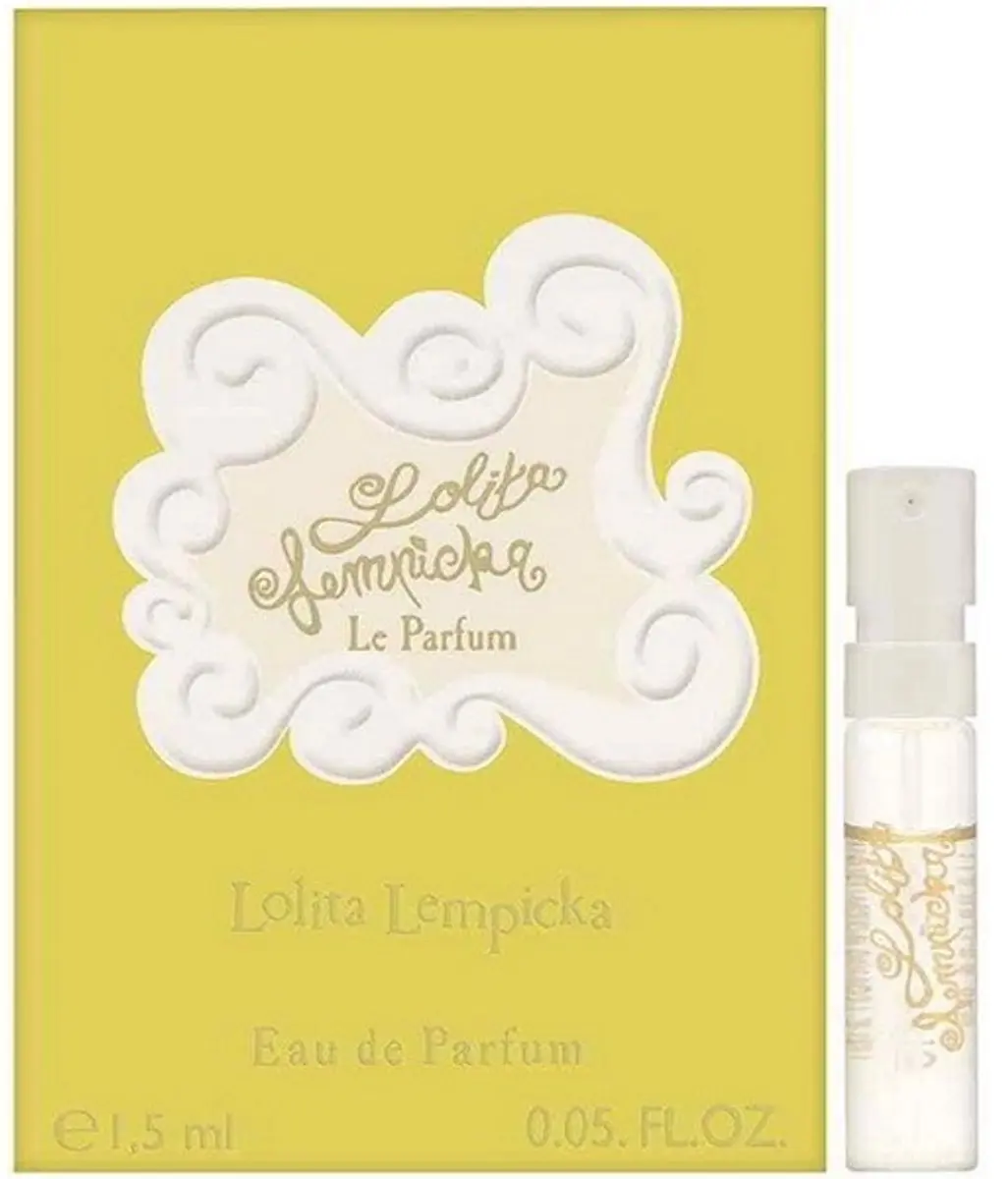 Lolita Lempicka Le Parfum EDP 1,5ml