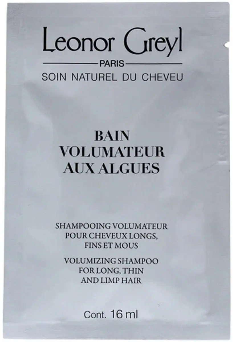 Leonor Greyl Bain Volumateur Shampoo 16ml