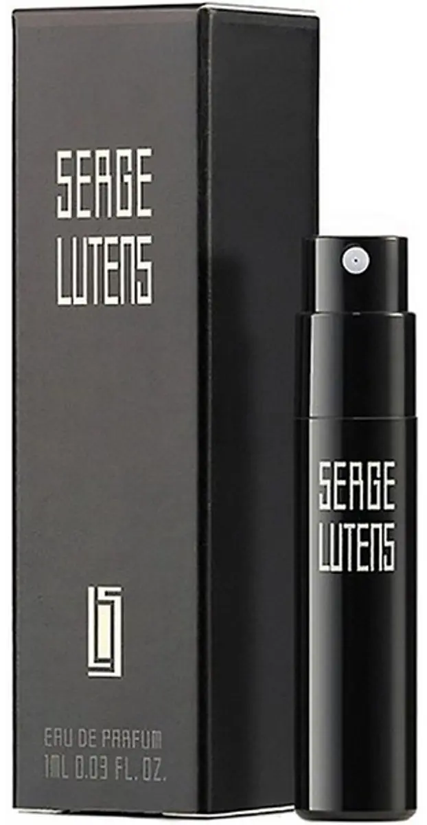 Serge Lutens Le Perce-Vent Eau de Parfum 1ml