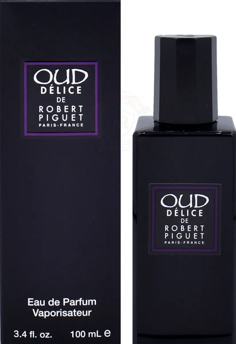 Robert Piguet Oud Delice Eau de Parfum 100ml
