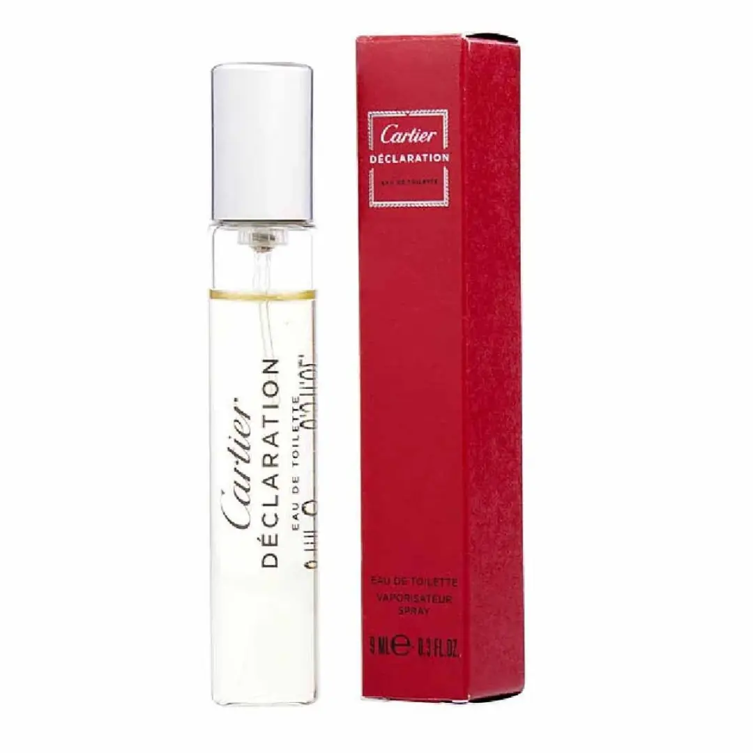 Cartier Declaration Eau de Toilette 10ml