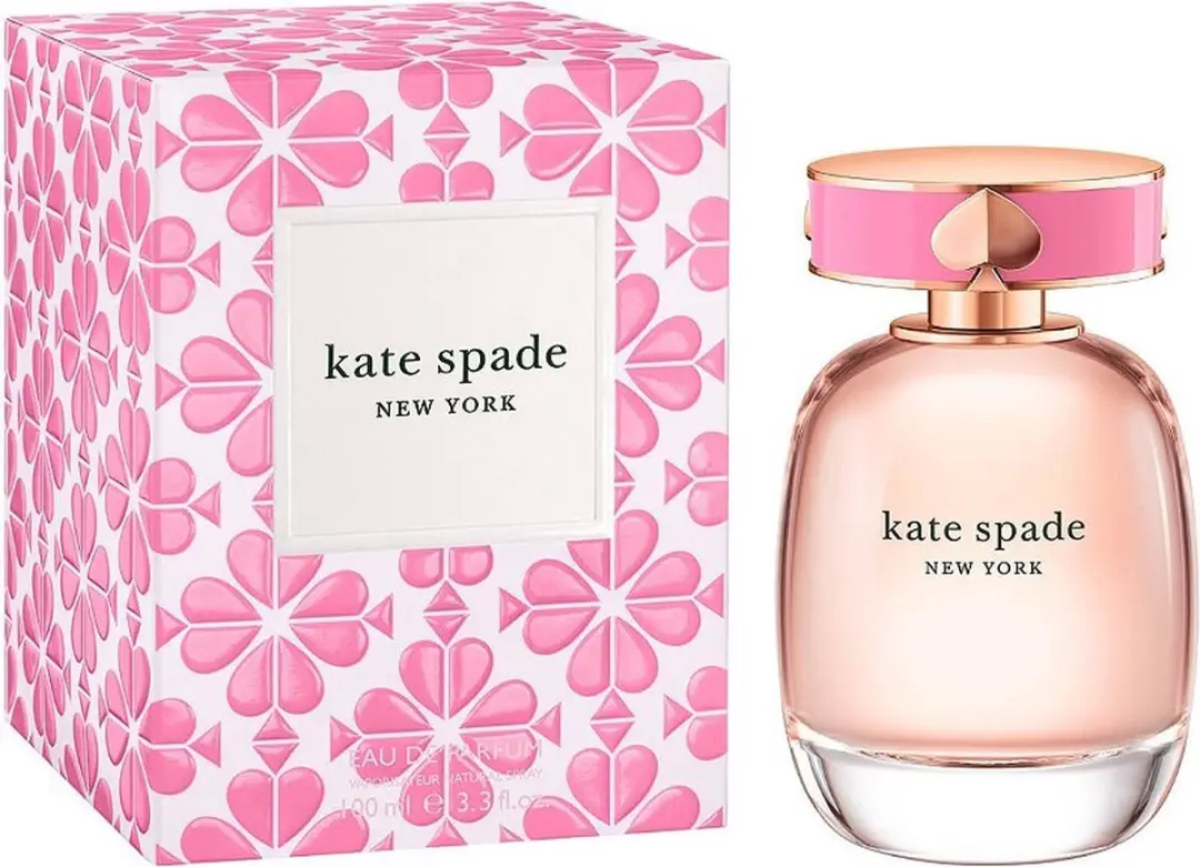 Kate Spade Parfum