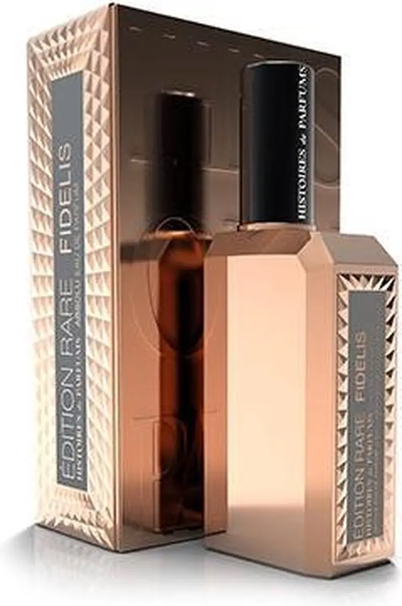 Histoires de Parfums Fidelis Eau de Parfum 60ml
