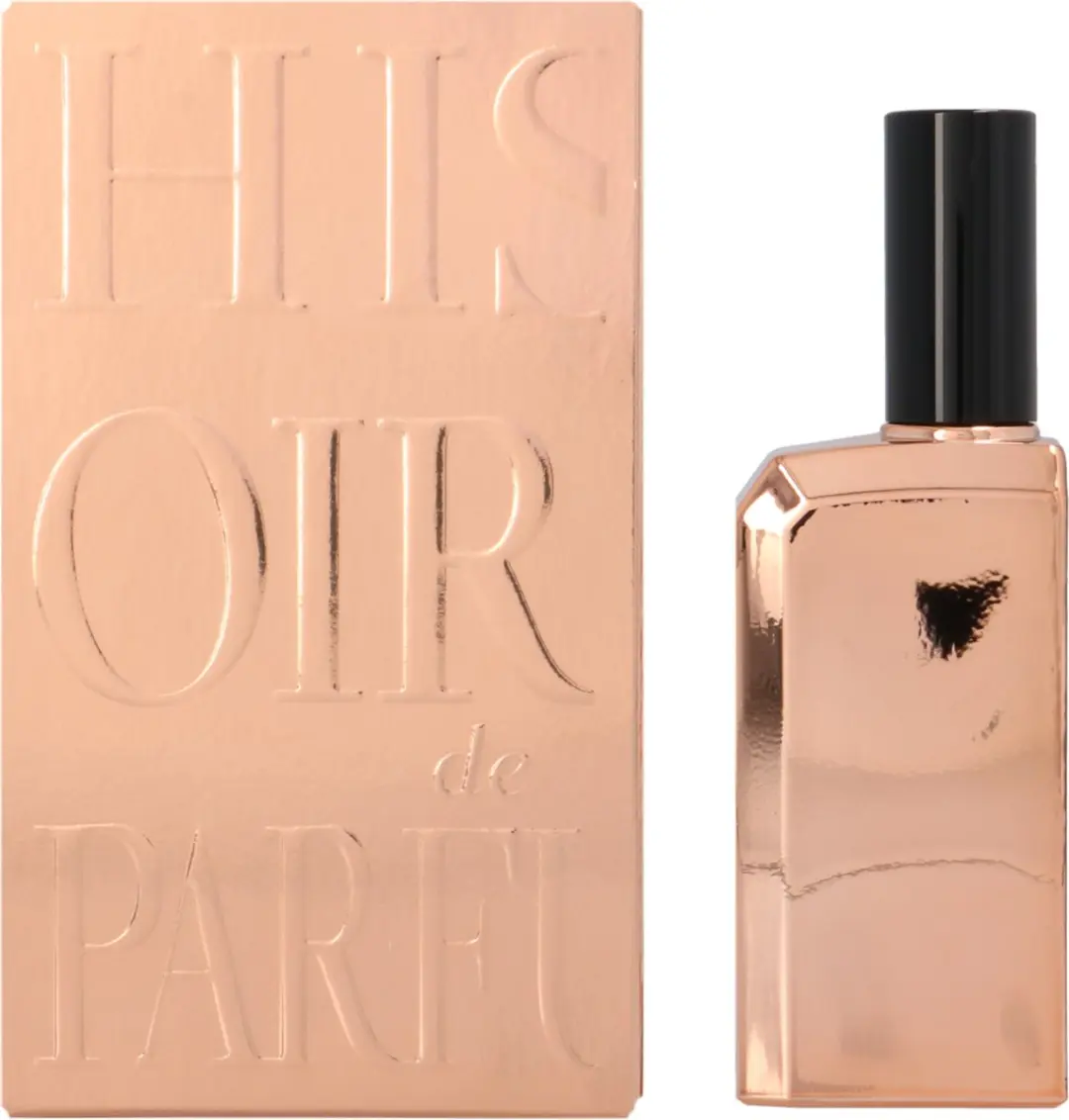 Histoires de Parfums Fidelis Eau de Parfum 60ml - afbeelding 6 van 6