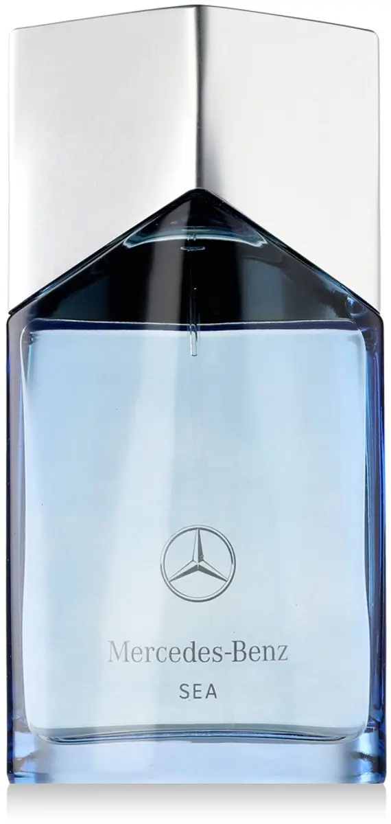 Mercedes-Benz Sea For Men Eau de Parfum 100ml