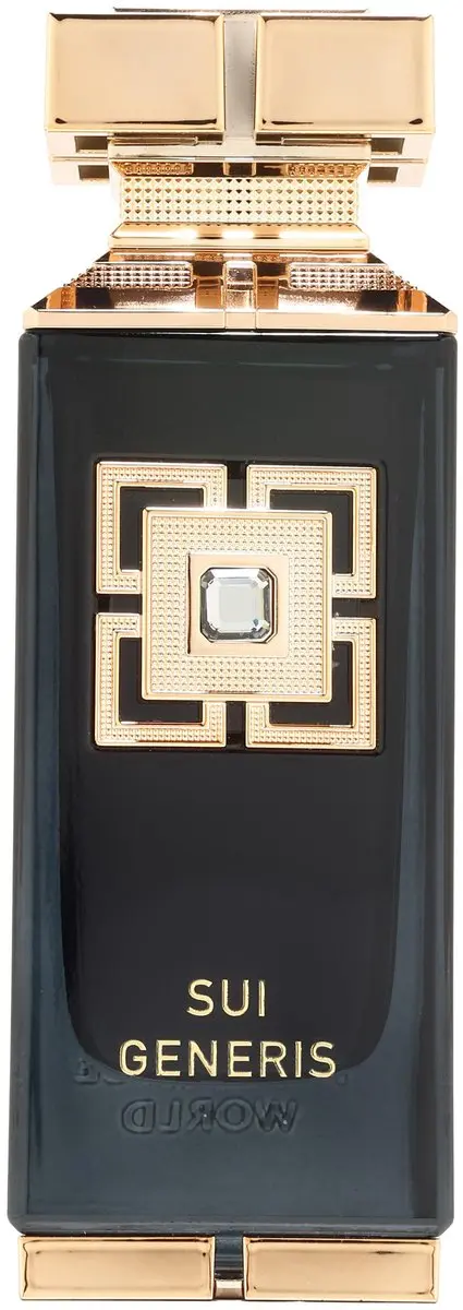 Fragrance World Sui Generis Eau de Parfum 100ml