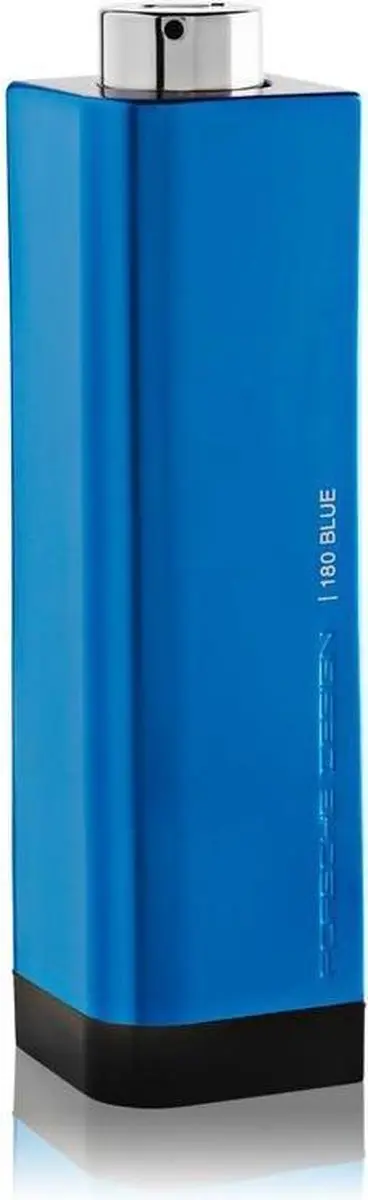 Porsche Design 180 Blue Eau de Toilette 100ml