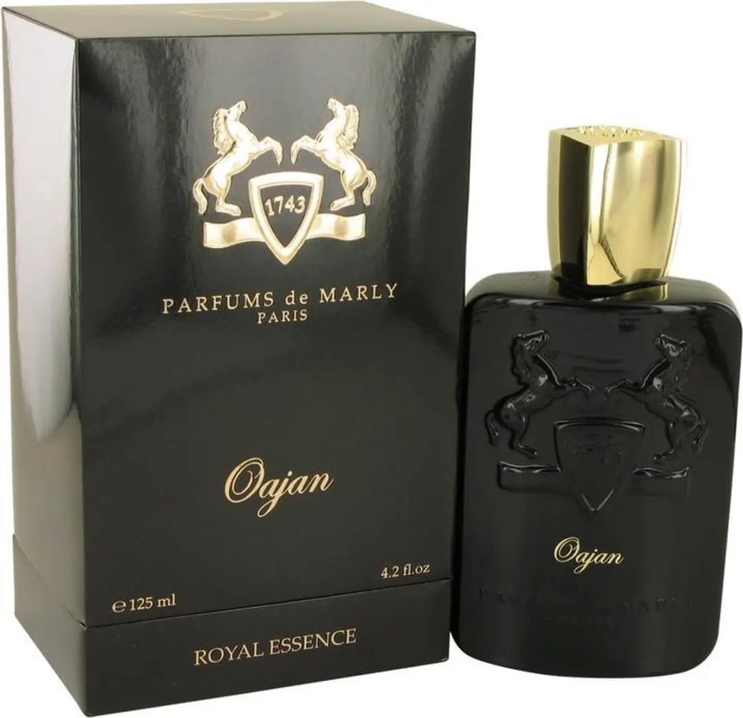 Parfums de Marly Oajan Eau de Parfum 125ml