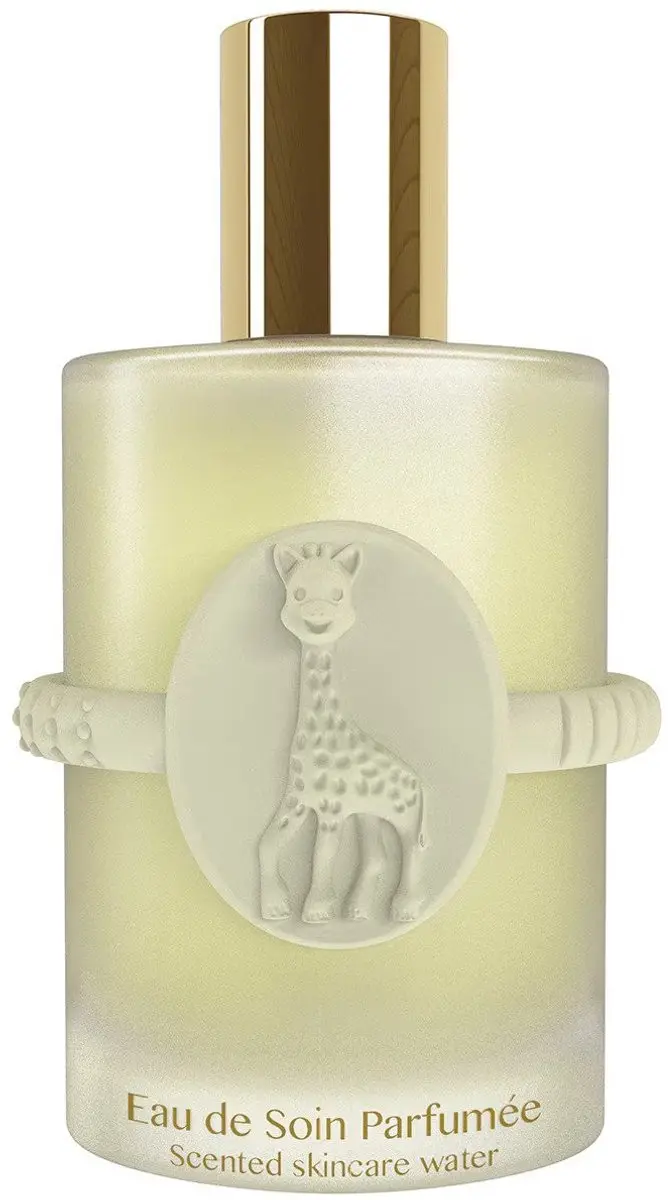 Sophie la Girafe Eau de Soin Parfumé 100ml