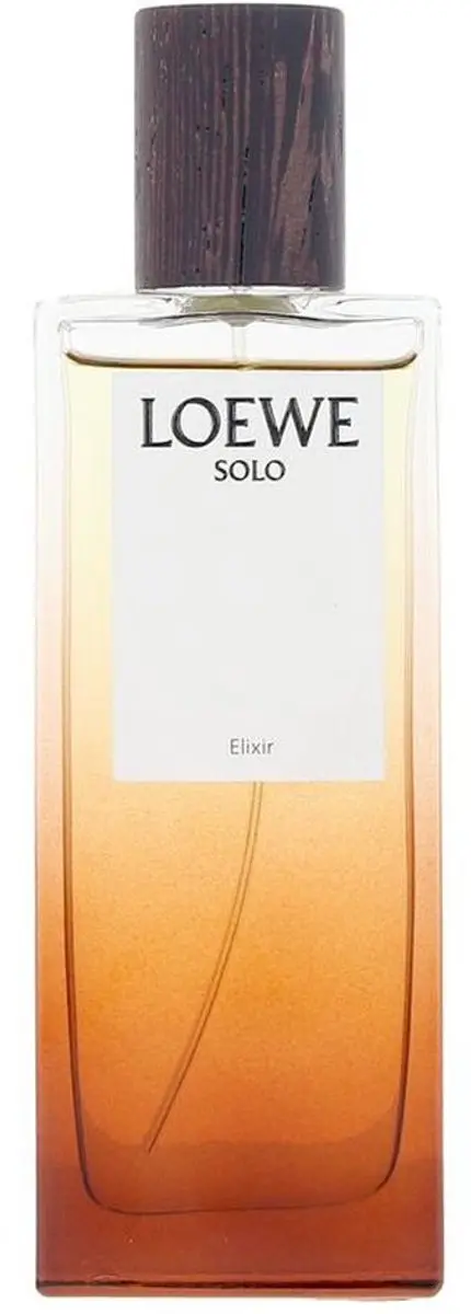 Loewe Solo Elixir Eau de Parfum 50ml
