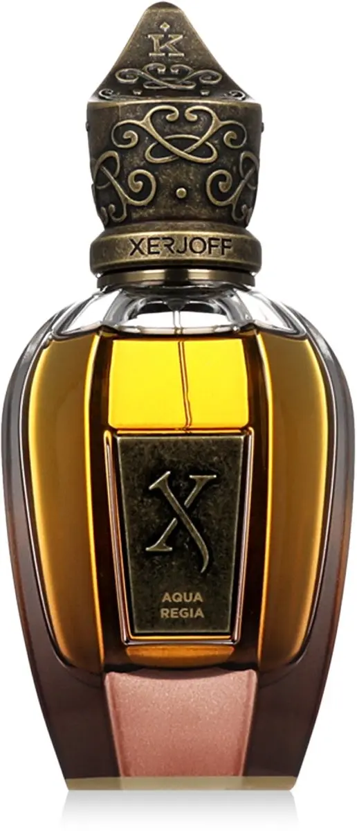 Xerjoff K Collection Aqua Regia Parfum 50ml