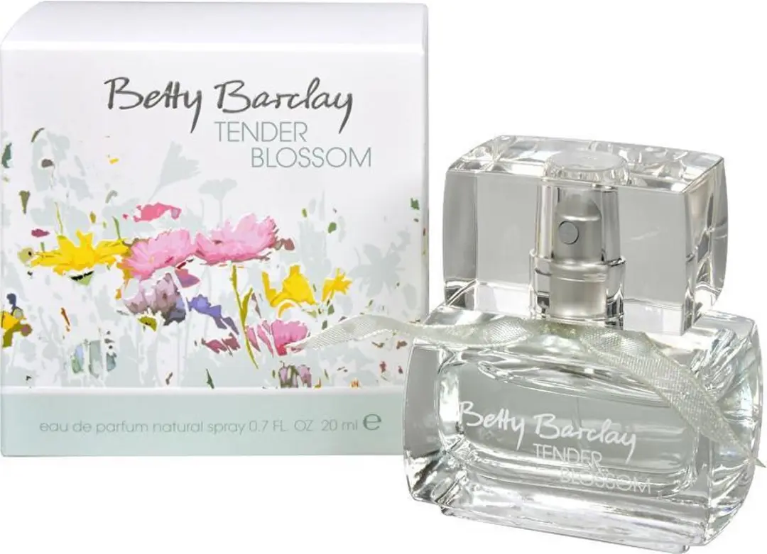 Betty Barclay Tender Blossom Eau de Parfum 20ml