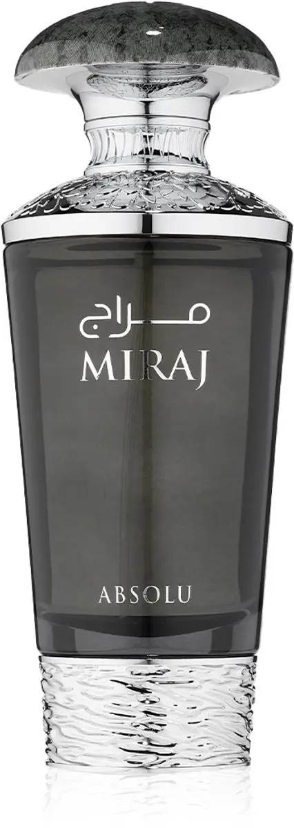 Fragrance World French Avenue Miraj Absolu Eau de Parfum 100ml