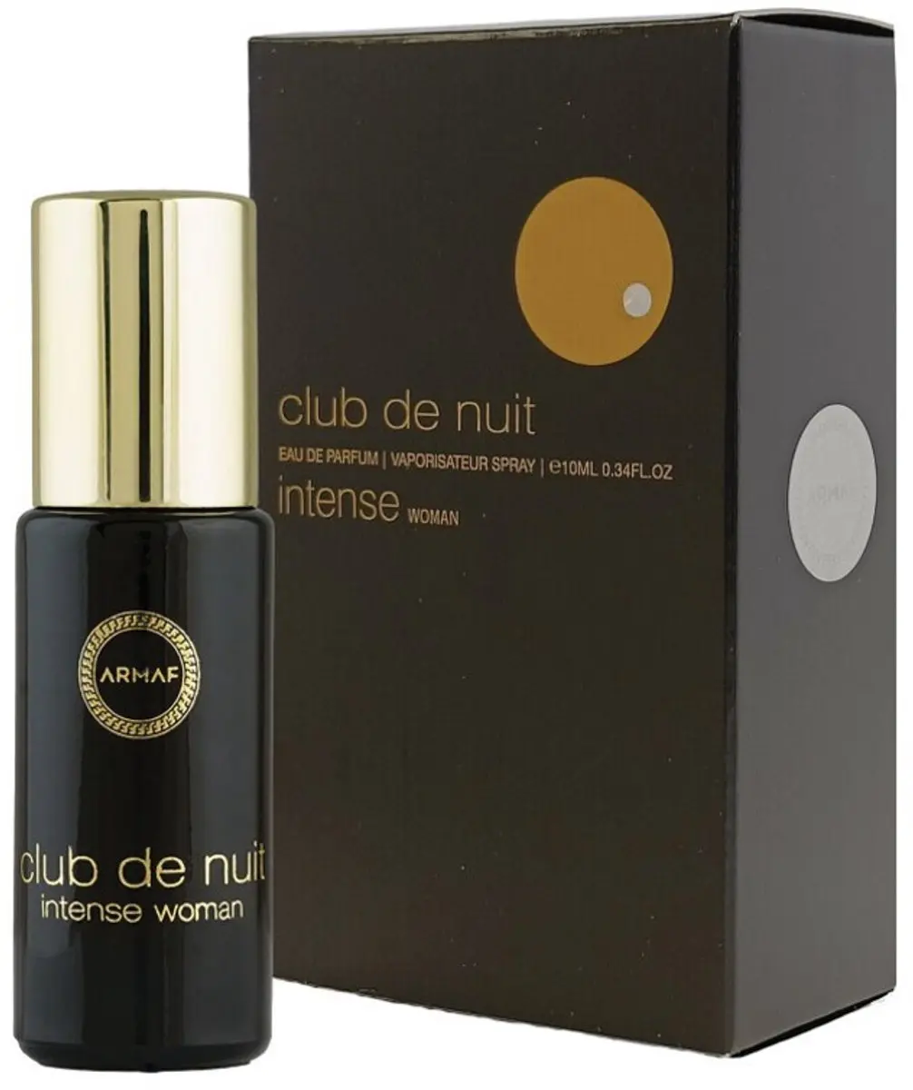 Armaf Club De Nuit Intense Women Eau de Parfum 10ml