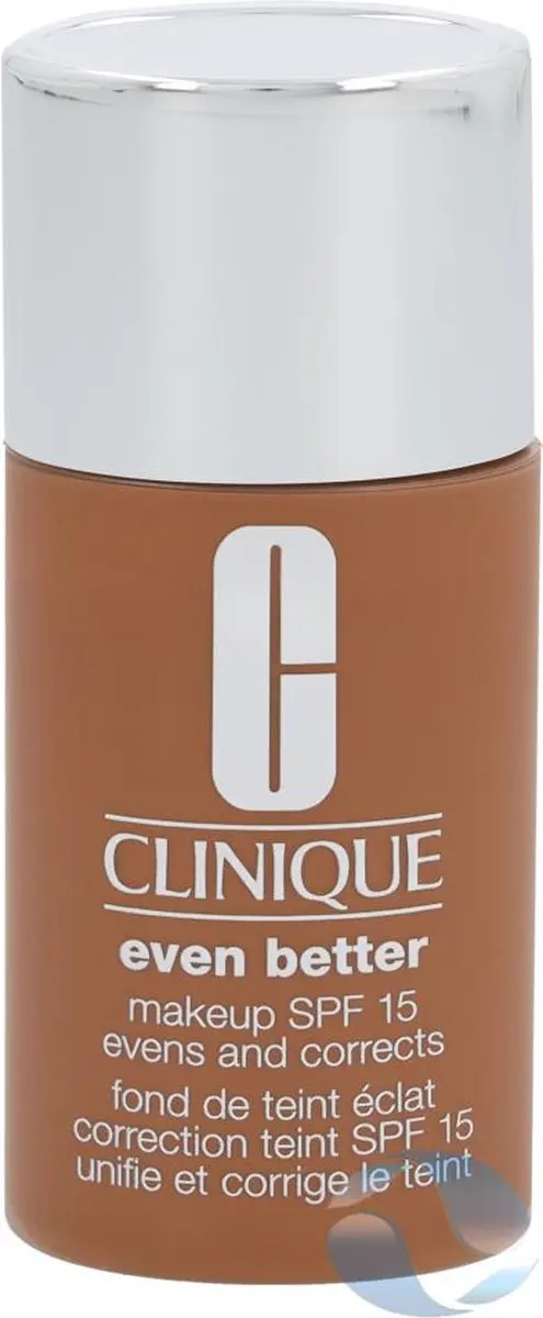 Clinique Even Better Foundation WN115.5 Mocha - 30ml