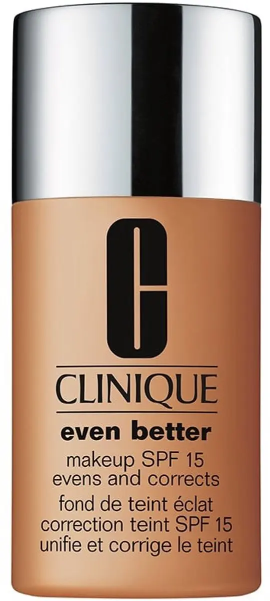 Clinique Even Better Foundation WN115.5 Mocha