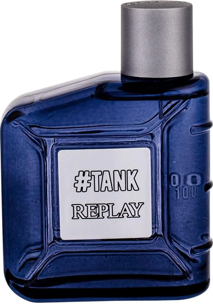 Replay Tank Him EDT 100ml Spray