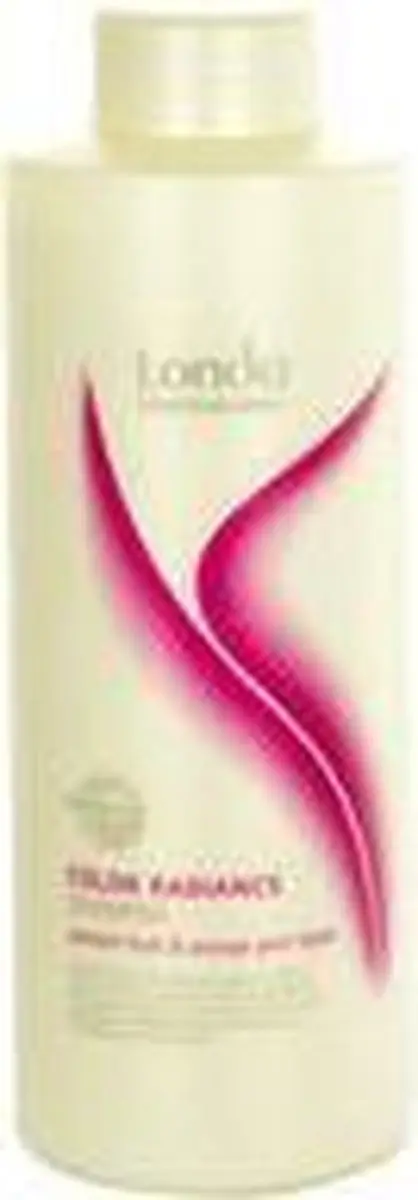 Londa Professional Color Radiance Shampoo 250ml