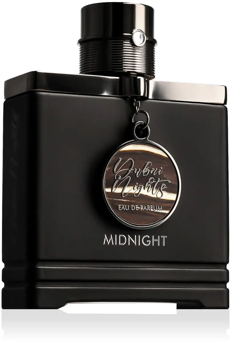 Armaf Dubai Nights Midnight Edp 100ml
