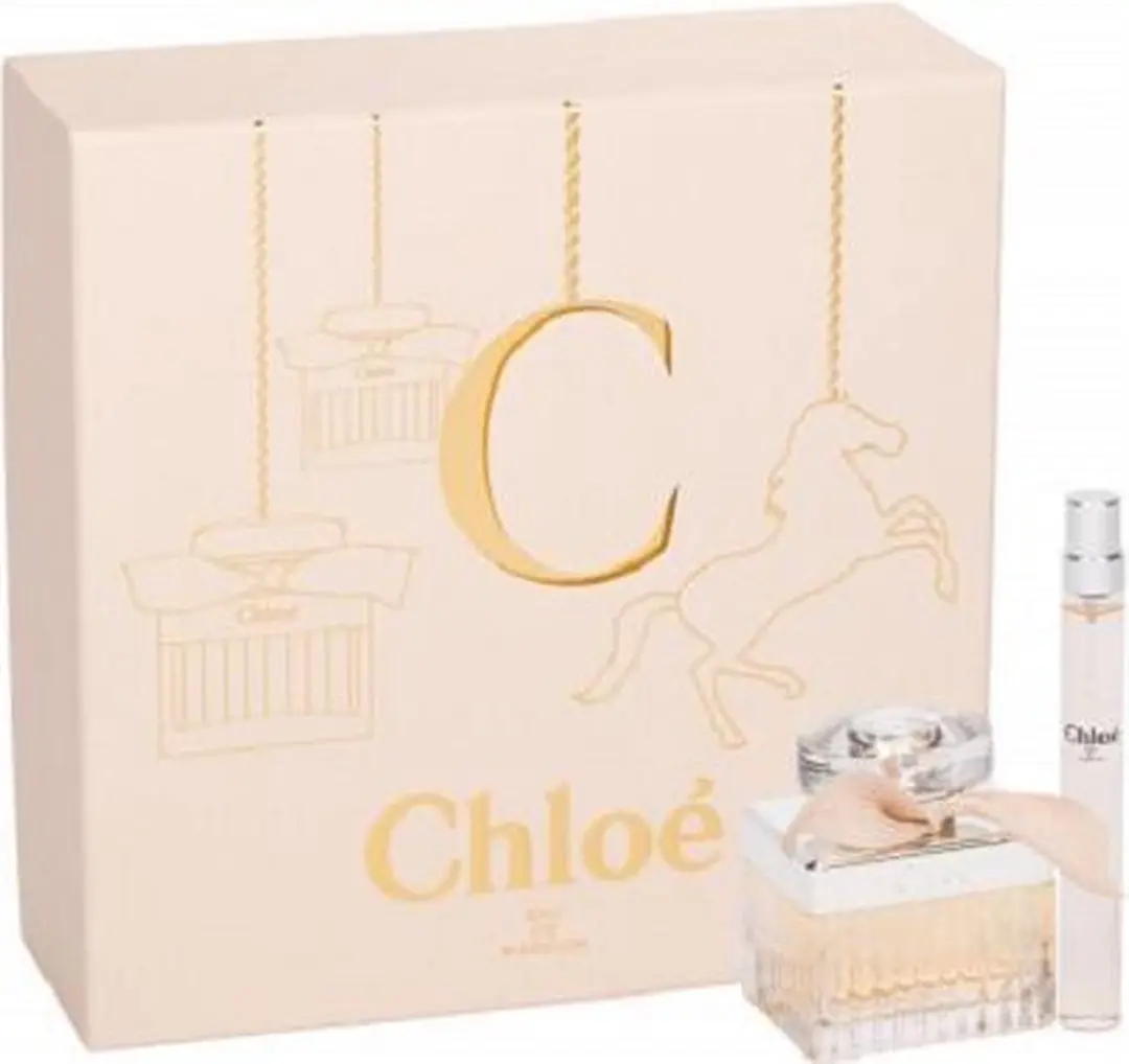 Chloé Eau de Parfum 60ml Set