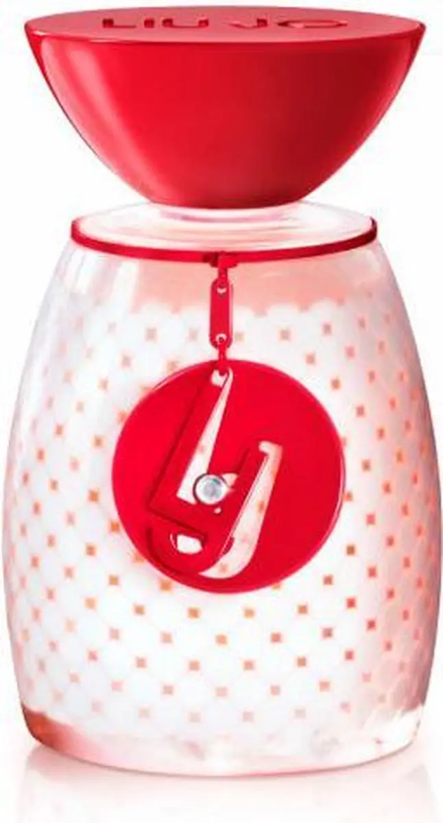 Liu Jo Lovely U Eau de Parfum 50ml