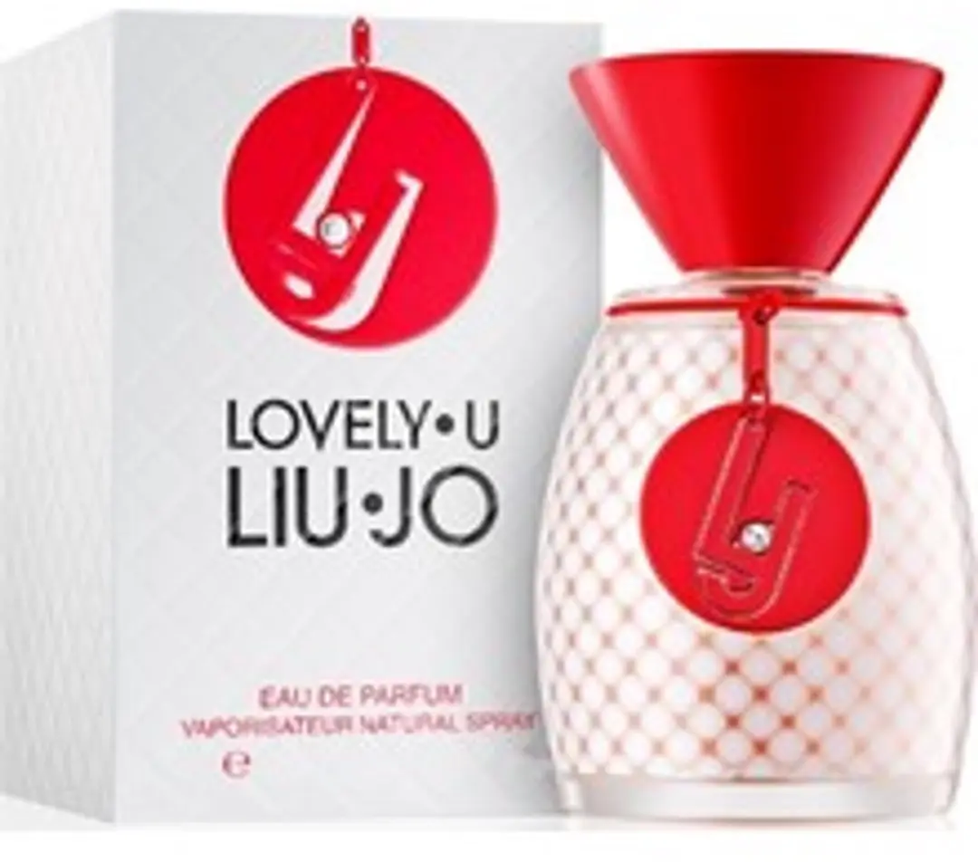 Liu Jo Lovely U Eau de Parfum 50ml
