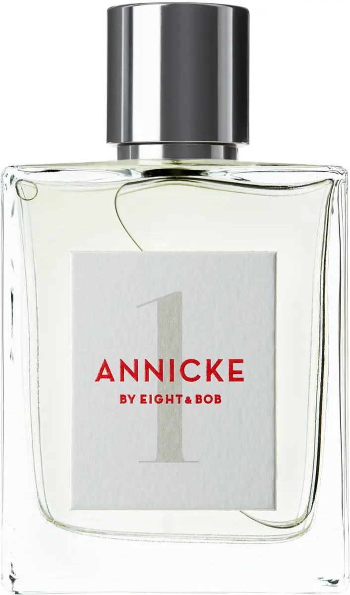 Eight & Bob Annicke 1 EDP