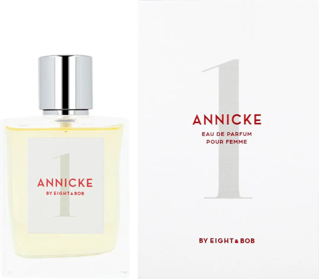 Eight & Bob Annicke 1 EDP - 100ml