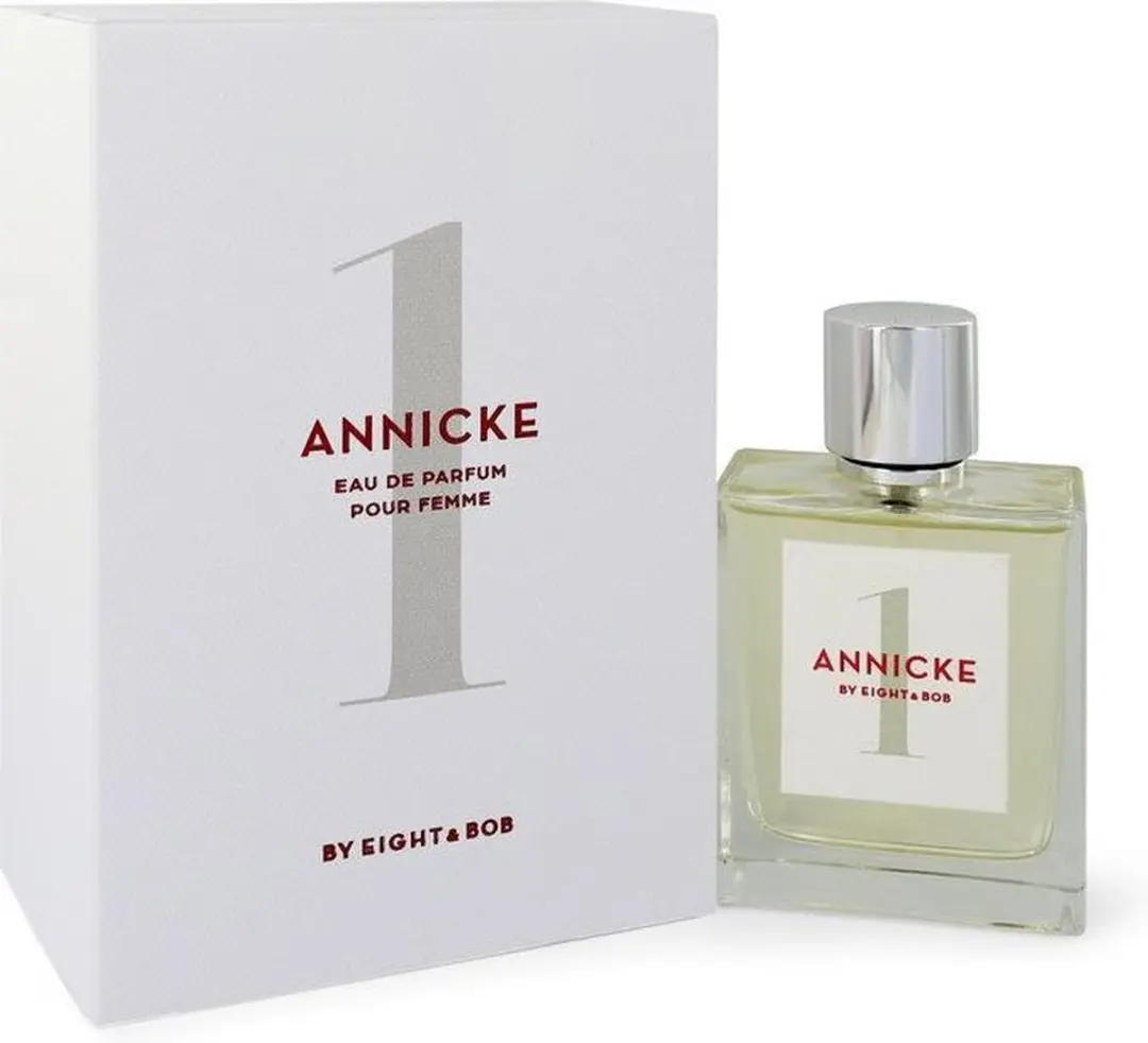 Eight & Bob Annicke 1 EDP - 100ml