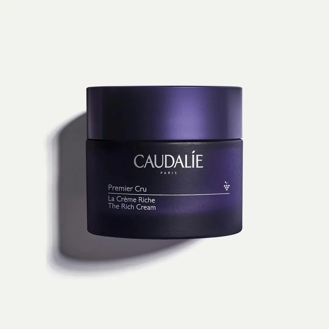 Caudalie Premier Cru De Rijke Crème 50ml - 50 Stuks