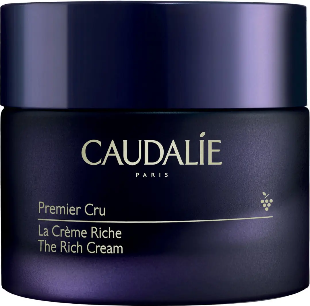 Caudalie Premier Cru De Rijke Crème 50ml