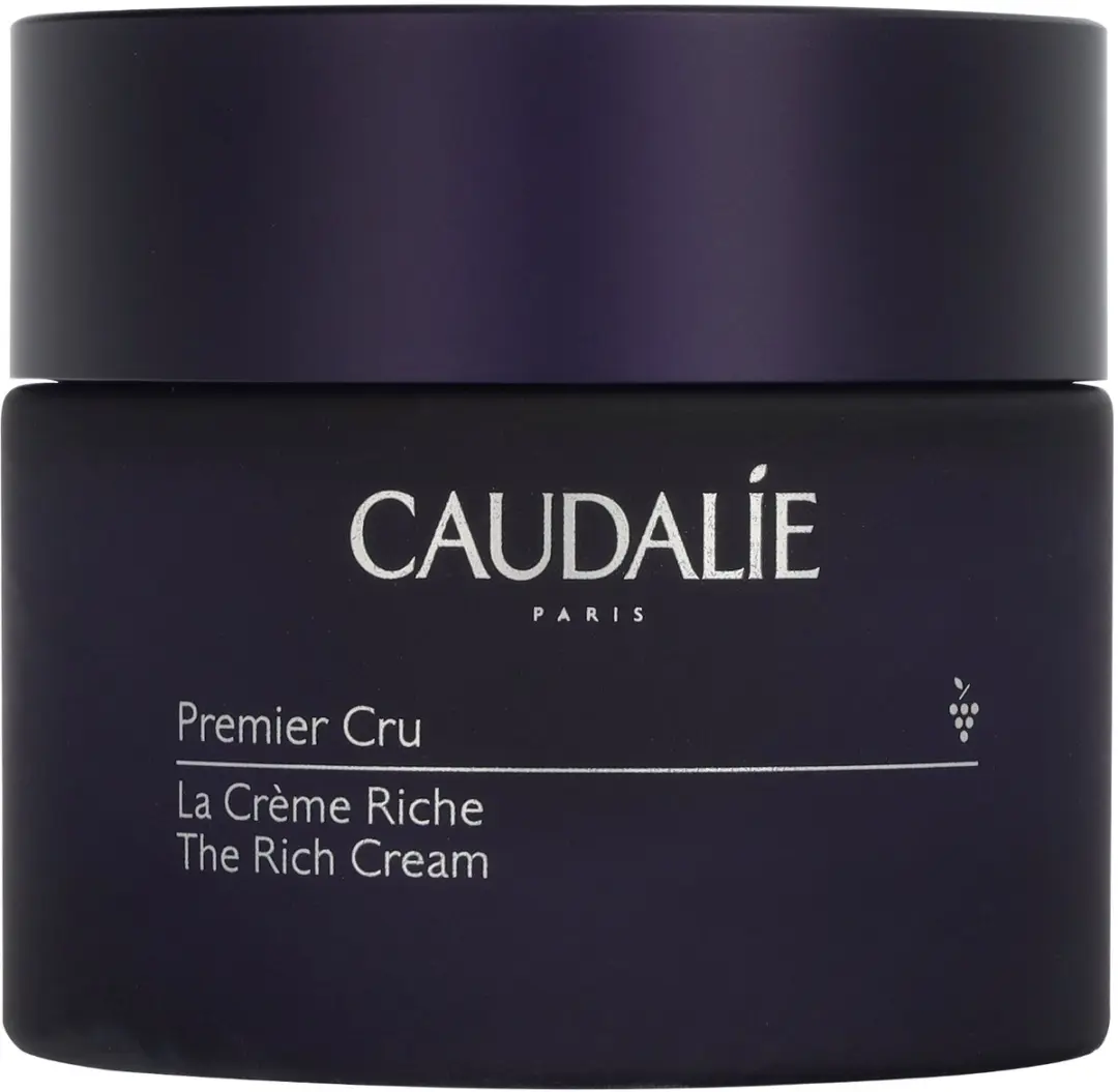 Caudalie Premier Cru De Rijke Crème 50ml - 50 Stuks - afbeelding 6 van 6