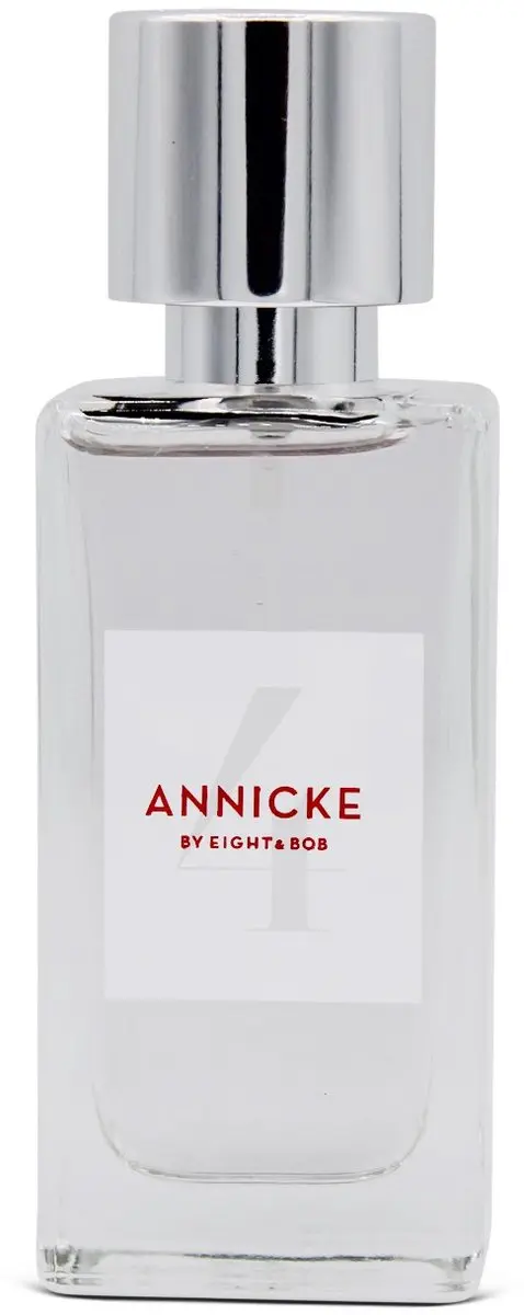 Eight & Bob Annicke 4 Eau de Parfum 30ml