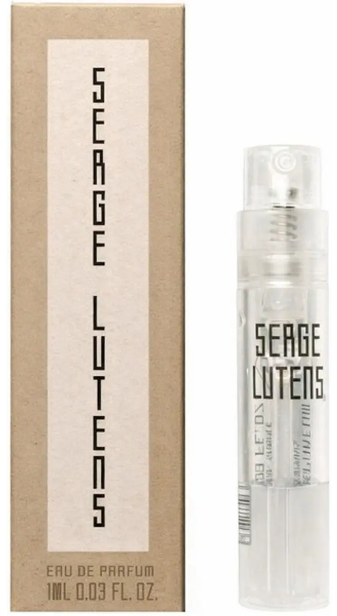 Serge Lutens L'Eau EDP 1ml
