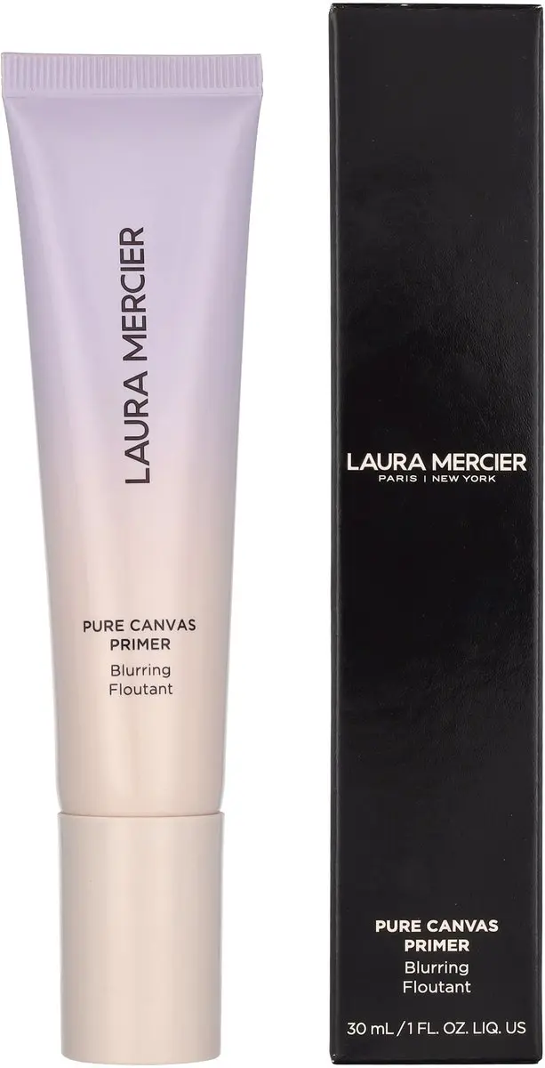 Laura Mercier Pure Canvas Primer Blurring 30ml - Naturel