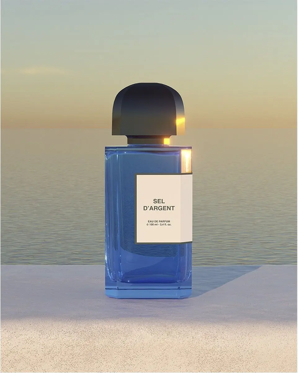 BDK Parfums Sel D'Argent Eau de Parfum Spray 100ml