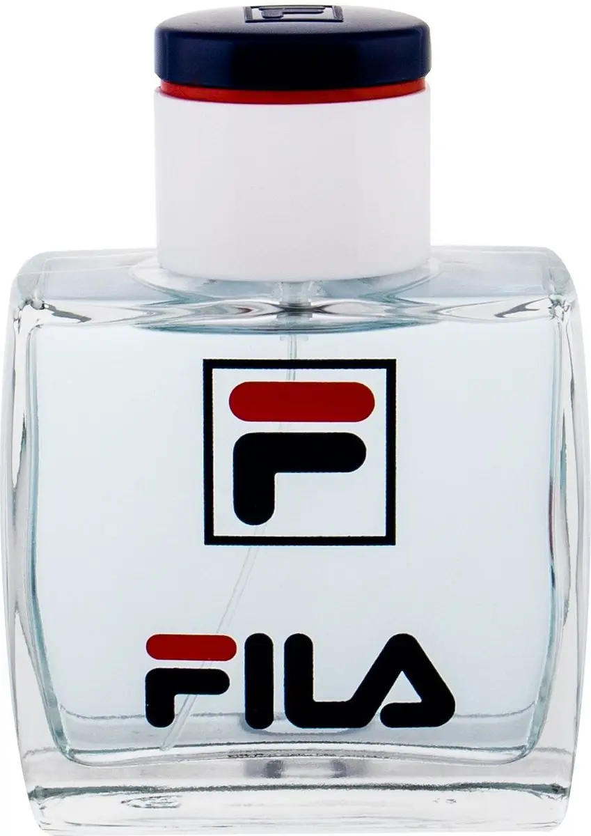 Fila By Fila Herengeur 100ml